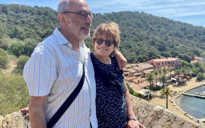 Disparition de Patrick KECHICHIAN