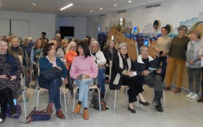 Compte-rendu de l’Assemblée Générale du 27 mars 2023