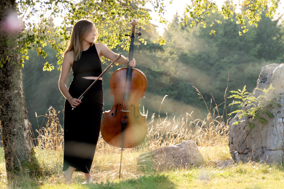 Escapade musicale à Port-Cros