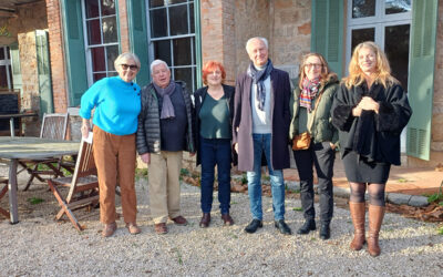 Demandez le programme !