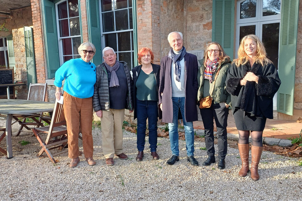 Demandez le programme !