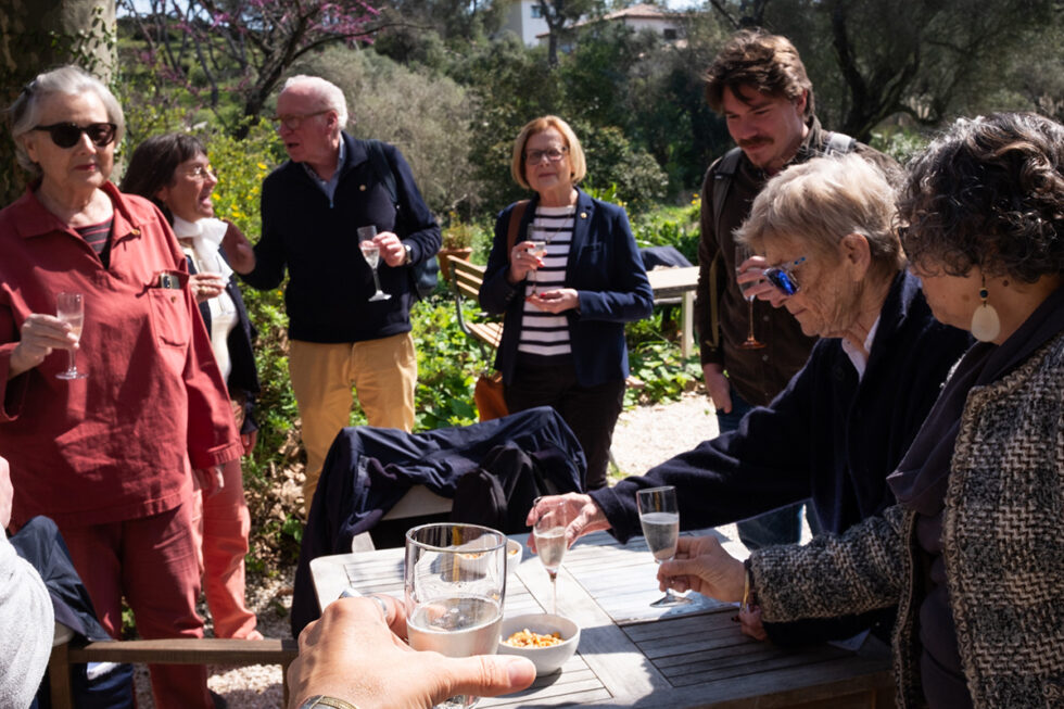 12 avril 2026 : en route pour une première journée écologique