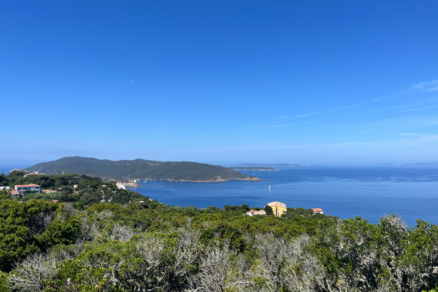 Quelle vue !